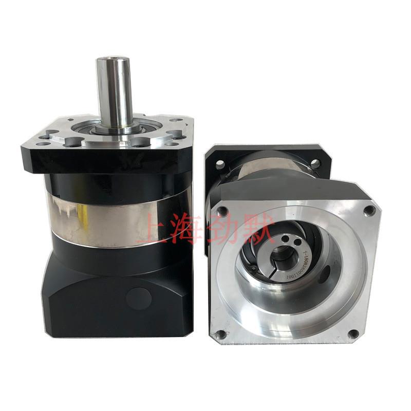 LF060-PLF060SL1-10-2-P2行星减速机400W伺服速减器精密行星齿轮P