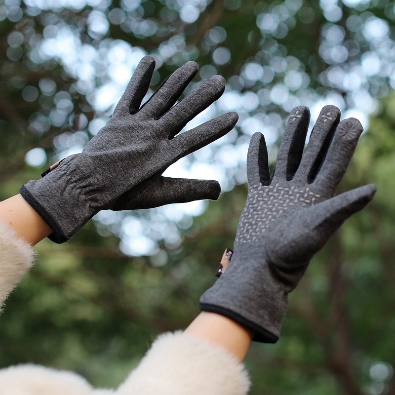 简洁基础春秋开车驾驶防滑男分指触屏手套柔软棉感冬天保暖贴肤女,服饰配件/皮带/帽子/围巾,手套,淘宝优惠券,粉丝福利购,淘宝优惠卷