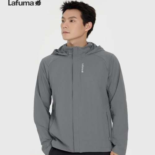 lafuma拒水耐磨夹克男户外休闲衣