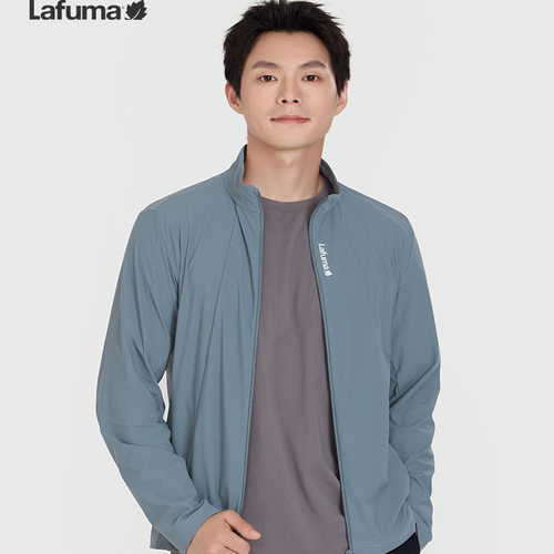 lafuma户外防晒衣男防紫外线
