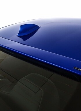 德国AC Schnitzer 宝马G82/G22 M4/4系 顶翼后车顶扰流板玻璃