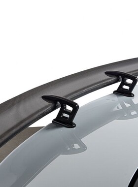 德国AC Schnitzer宝马G82/G22 M4/4系碳纤维尾翼格尼襟翼改装空力