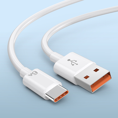 适用vivo充电线超级快充