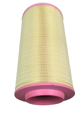 原装阿特拉斯空压机配件1623778399空气过滤器滤芯正品空滤