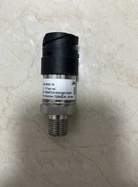 阿特拉斯1089962533改1089962513螺杆空压机压力传感器油压传感器