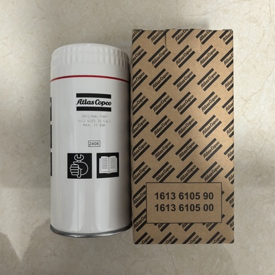 阿特拉斯空压机1613610590/1613610500机油滤清器1092200288原厂