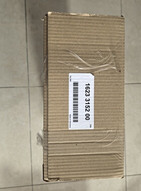原装1623315200阿特拉斯空压机过滤器空气预过滤器芯