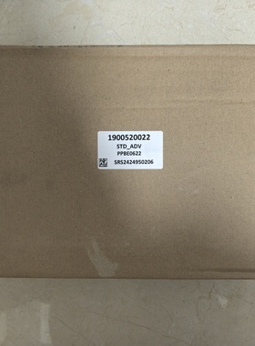 阿特拉斯空压机电脑板控制器1900520021/1900520022原装控制面板