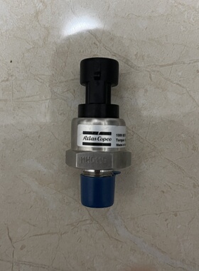 阿特拉斯1089057541改1089057551原装空压机配件压力传感器变送器