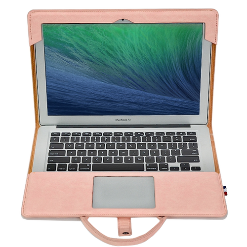 VKUES适用华为笔记本MateBook13寸电脑包14s内胆包D15.6保护套小众手提包荣耀magicbook pro14 2025
