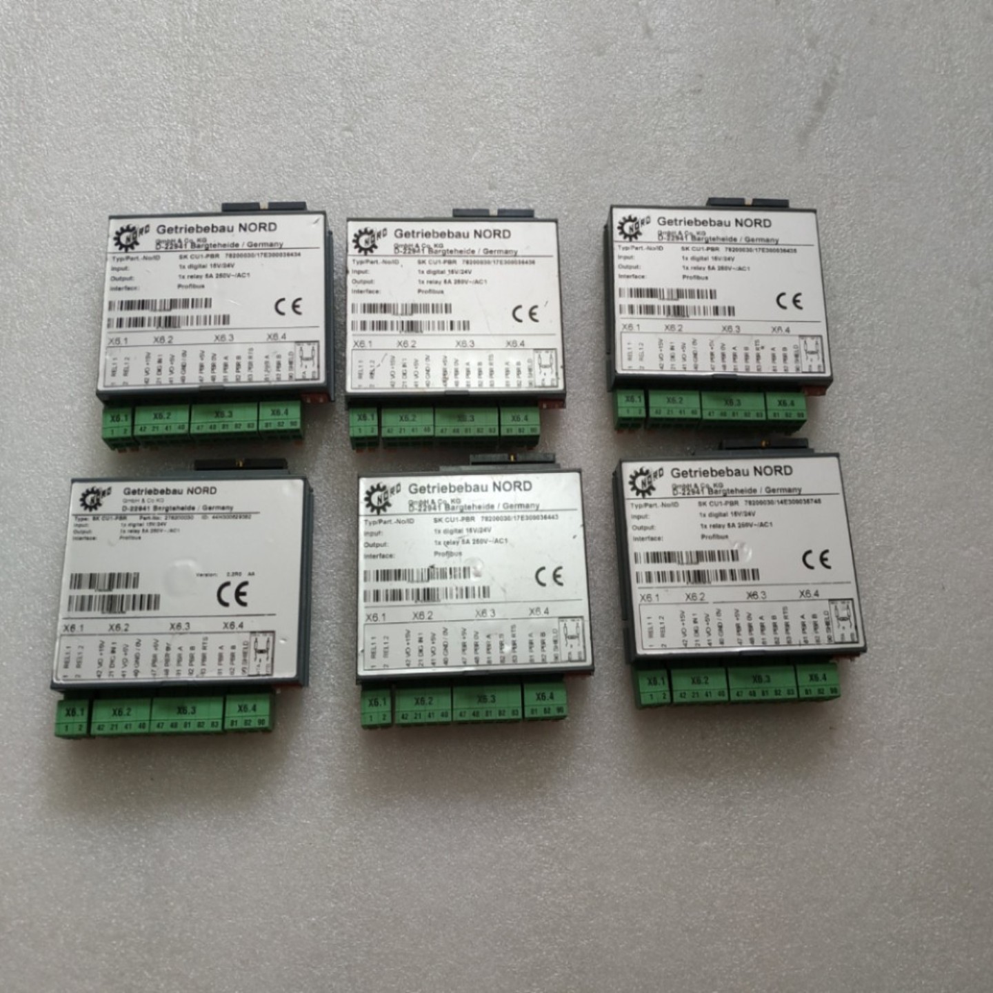 售前询价SK CU1-PBR  有6片  一个重量2两 在10-2