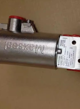 售前询价Norgren电磁阀Y013AA1H1CS全新原装进口MAXSEAL型号IC03S
