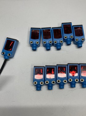 售前询价德国SICK西克WL4-3F2130 1028155 WL4-3F3130 1028153