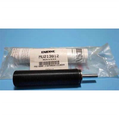 售前询价全新原装ITT安力定ENIDINE MU213812缓冲器1