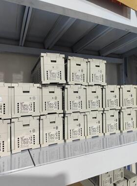 售前询价FX5U-64MTES功能包好成色充新盖板齐全标价为17年的