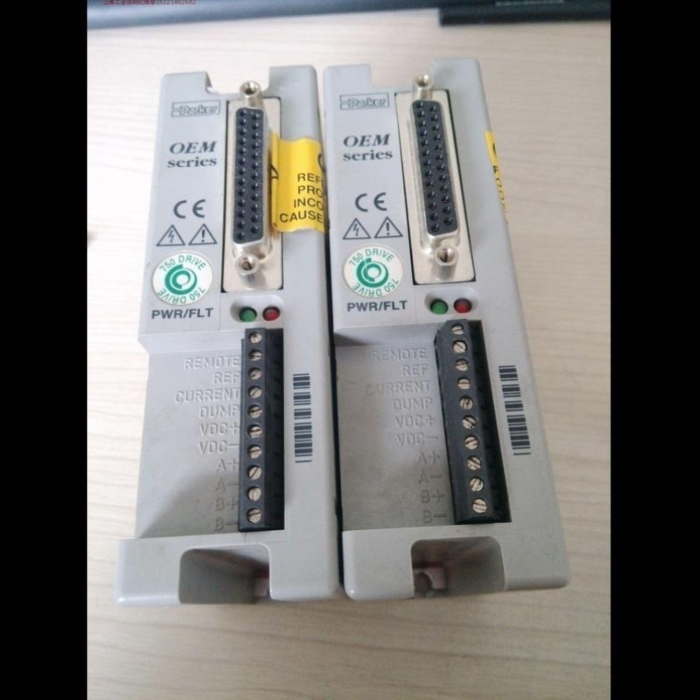 售前询价议价COMPUMOTOR驱动器CP48660206CP48660109CP48660208