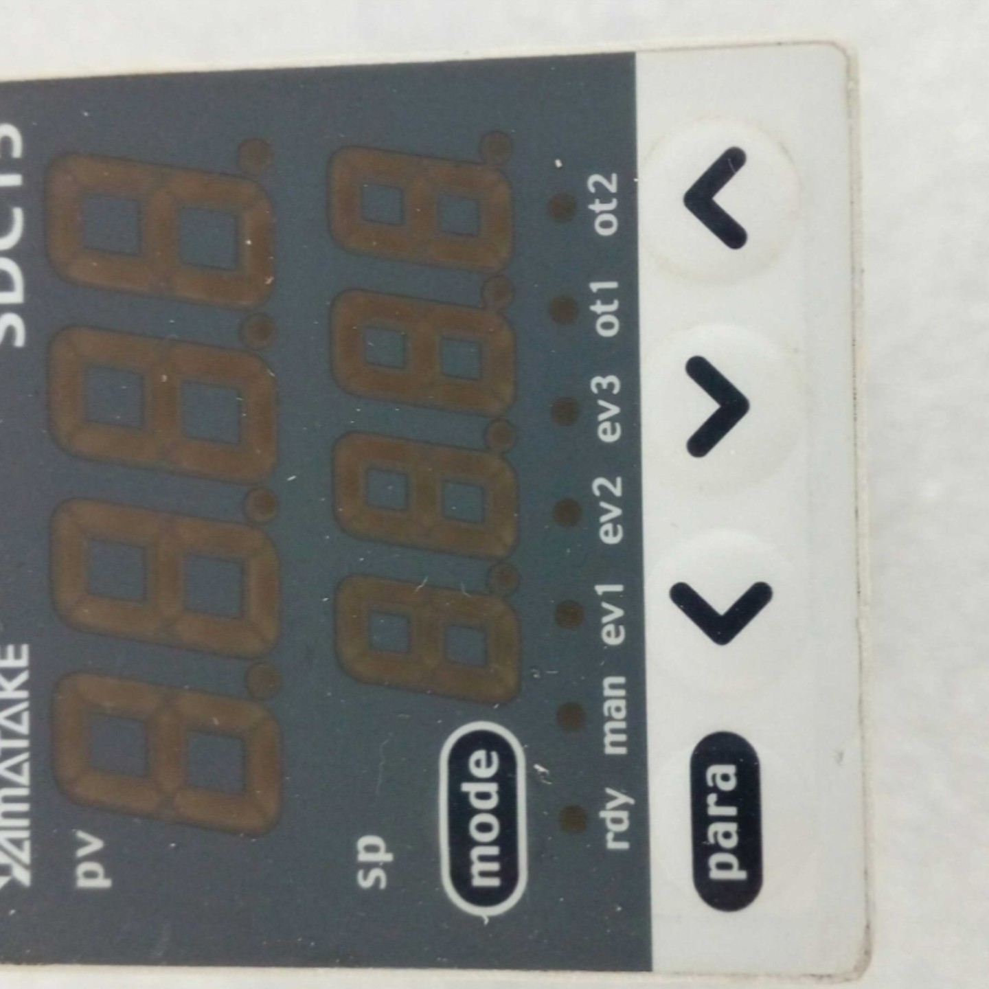 售前询价议价YAMAT 温控器 C15SV0TA0100
