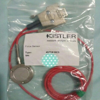 售前询价kistler奇石乐4577a10c3力感测器全新原装现货议价