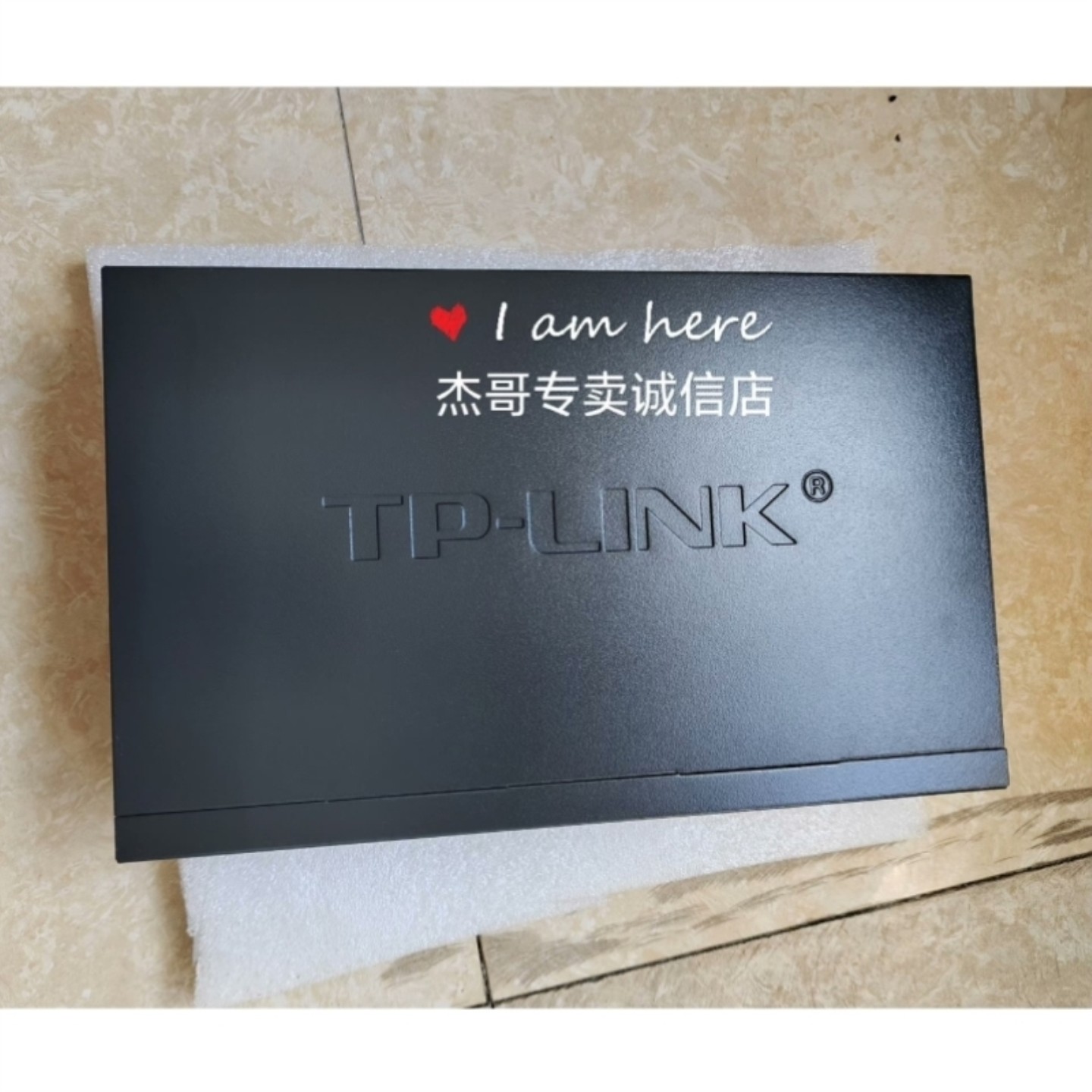 售前询价议价98新 TP TL-SG2024DTP24口全千兆云管理交