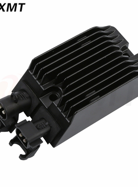 适用于美国哈雷XL883 XL1200N X48 硬汉 X72 运动者 整流器充电器