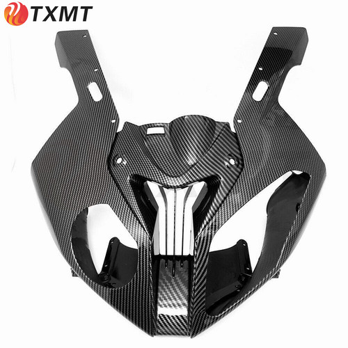 S1000RR14大灯头罩导流罩外壳