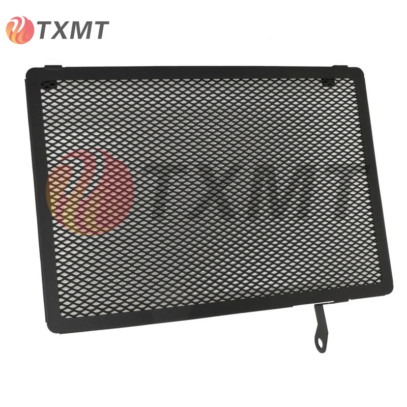 适用 杜卡迪 Multistrada 1200/S 10-16 改装水箱网 散热器护罩