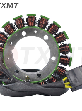 适用本田沙都750 VT 750 Shadow 18-19-20年发动机线圈 发电线圈