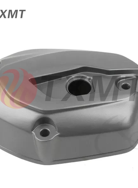 适用宝马R1200GS K50 K51 ADV 2013-2018发动机边盖气缸盖缸头盖