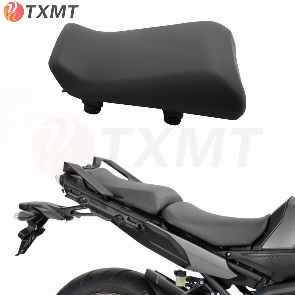 MT-09FJ09后皮座后坐垫后座