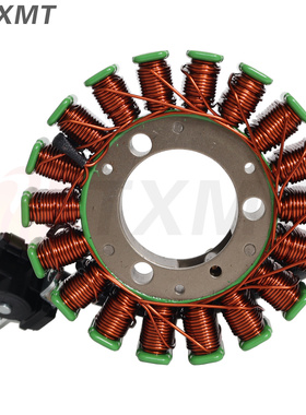 适用于雅马哈天剑王YBR250YFZ450R 450X TW125 200 225WR250R线圈