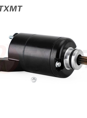 适用川崎 KLE EX 250 NINJA 250R GPX250R 发动机起动机马达