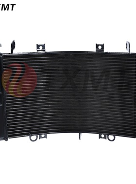 适用铃木 HAYABUSA GSX1300R GSXR1300 08-20 2019 散热器水箱总