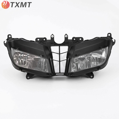 CBR600RRF5前大灯总成车头大灯