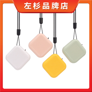便携式空气净化器挂脖负离子除甲醛二手烟雾霾儿童小随身项链