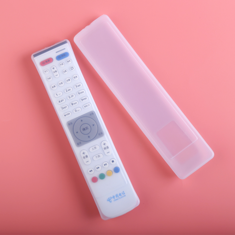 亲邻电信移动机顶盒遥控器保护套