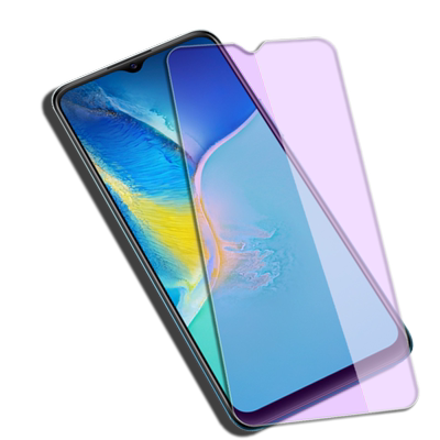 适用vivoY15a/s/c防爆钢化保护膜