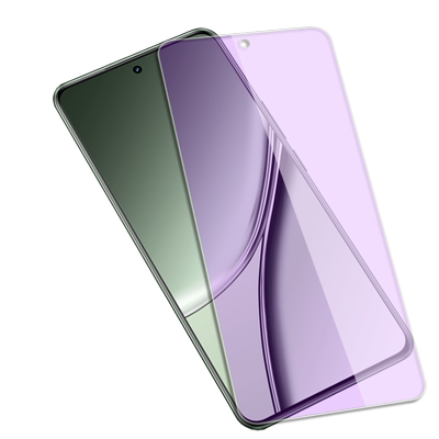 适用realme真我GT5钢化保护贴膜