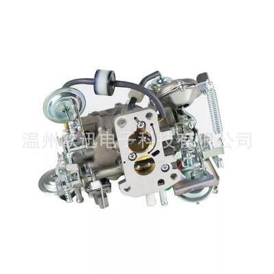 化油器13200-63E70适用铃木福萨2BBL Swift1993 SF310 1320060B10