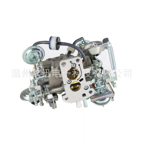 化油器13200-63E70适用铃木福萨2BBL Swift1993 SF310 1320060B10
