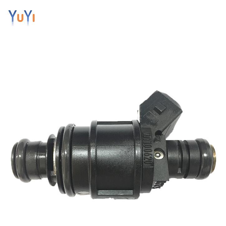 跨境汽车喷油器喷油嘴MJY100620适用于现代荣威陆风