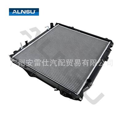 16400-75181 适用于丰田 VZJ95 3RZFE 5VZFE VZN18