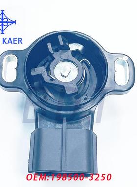 198500-3250适用于捷豹气门节气门位置传感器1985003250
