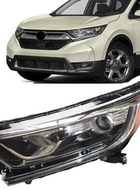 适用于2017-2022款本田CR-V大灯Hondaheadlamp33100TLAA01
