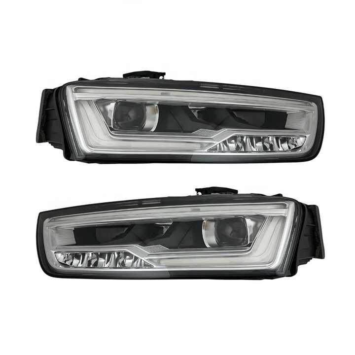 适用于2015-2018款奥迪Q3LED大灯HeadLamp8U0941033B