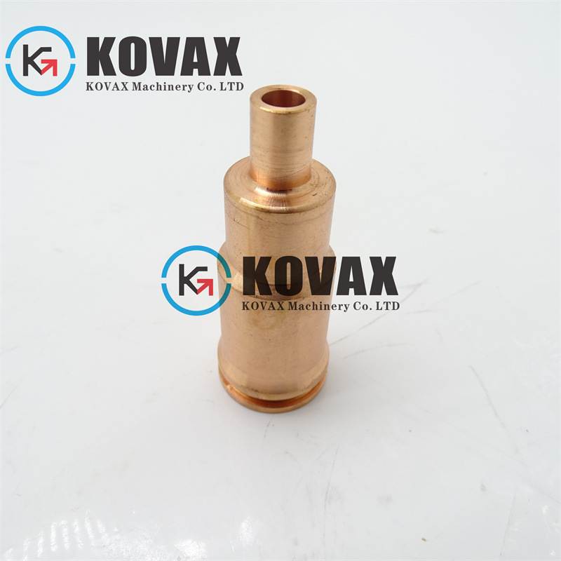 20903104喷油器套筒适用于挖掘机EC140DL EC220D EC250D EC350D