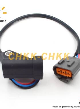 适用于马自达MX5 MK2曲轴位置传感器ZL01-18-221A