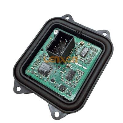 适用宝马E90E7071大灯LED驱动控制模块6311718239663117189311