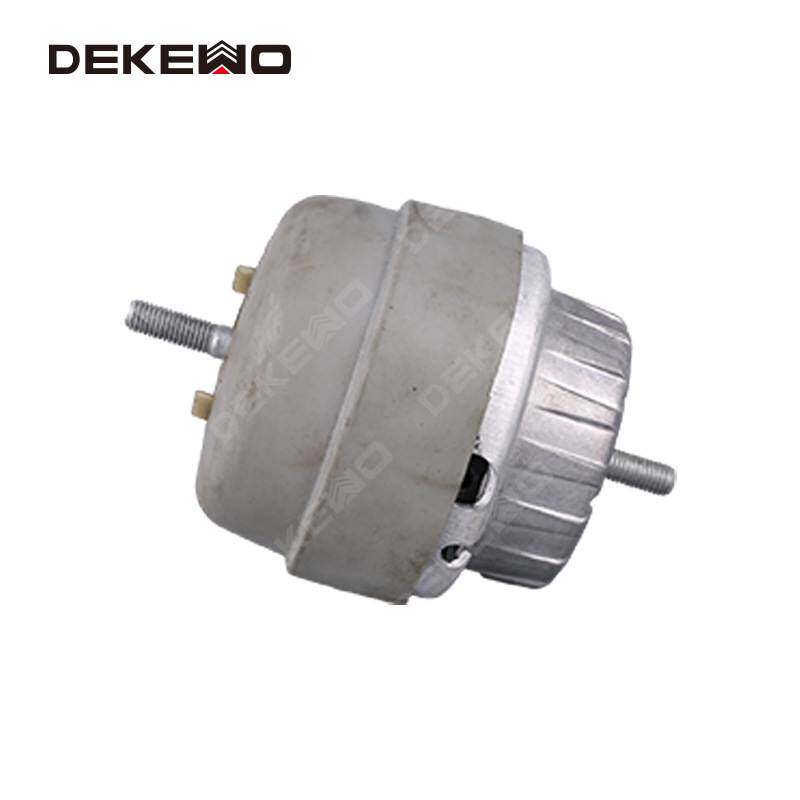 适用05-11奥迪A6C62.0发动机机脚胶 支架 4F0199379BG