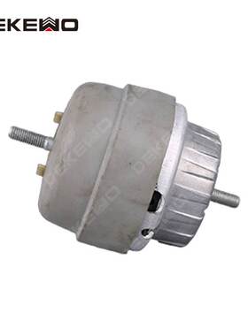 适用05-11奥迪A6C62.0发动机机脚胶 支架 4F0199379BG