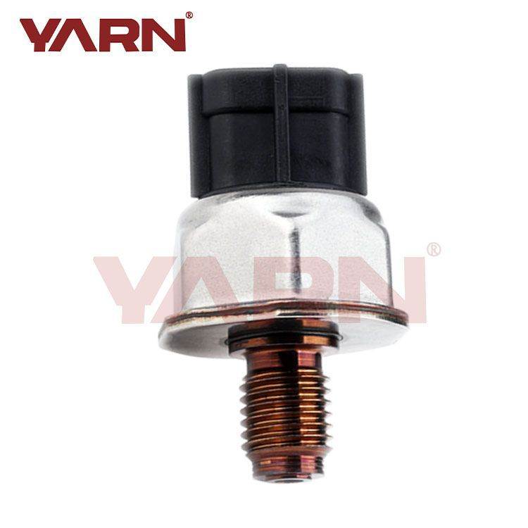 45PP3-4燃油共轨压力传感器 保障电磁阀